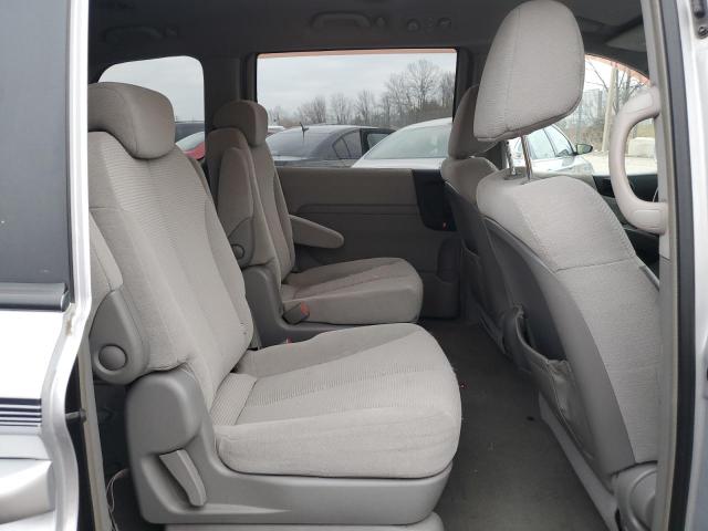 Photo 11 from auction – 2007 KIA SEDONA EX with VIN KNDMB133776135510