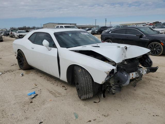 Photo 4 from auction – 2013 DODGE CHALLENGER with VIN 2C3CDYBT9DH611268