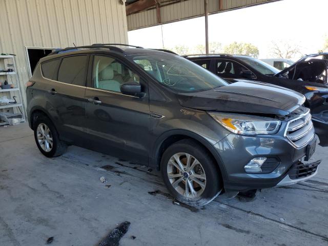 Photo 4 from auction – 2018 FORD ESCAPE SEL with VIN 1FMCU9HDXJUA27127