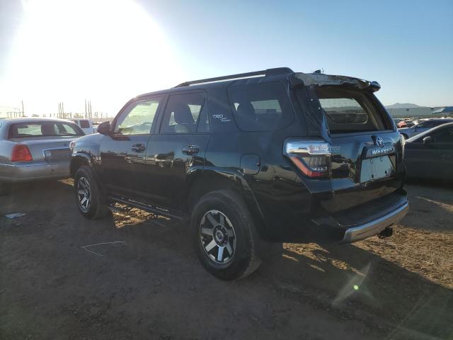 Photo 2 from auction – 2021 TOYOTA 4RUNNER SR with VIN JTEPU5JR2M5873296