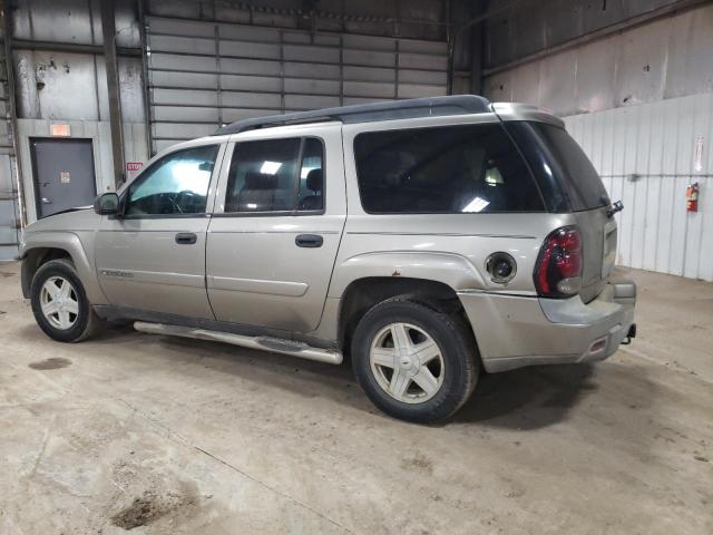 Photo 2 from auction – 2003 CHEVROLET TRAILBLAZE with VIN 1GNET16S736185197