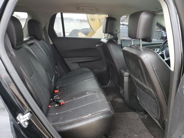 Photo 11 from auction – 2016 GMC TERRAIN SL with VIN 2GKALPEK1G6233602