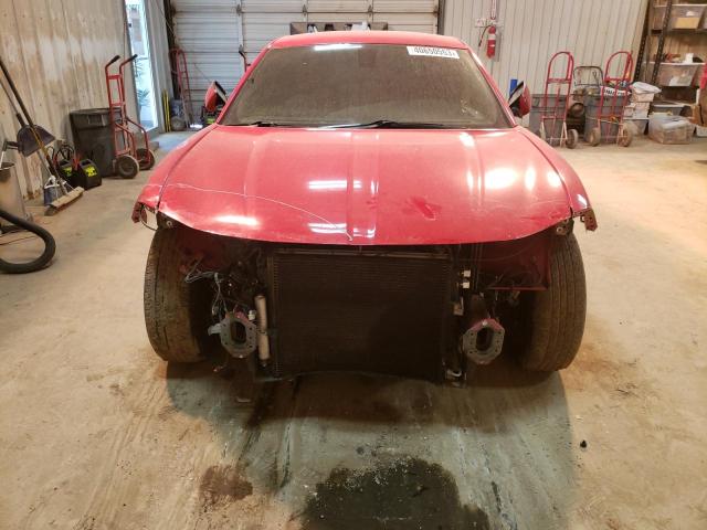 Photo 5 from auction – 2015 DODGE CHARGER SE with VIN 2C3CDXBG4FH737764