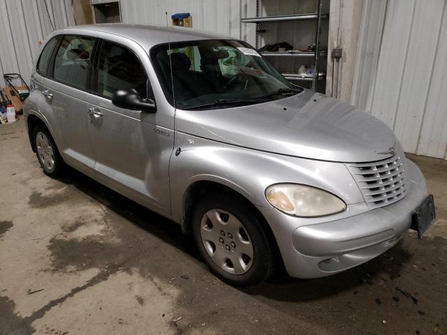Photo 4 from auction – 2005 CHRYSLER PT CRUISER with VIN 3C4FY48B55T502187