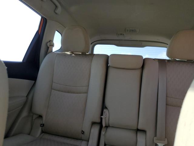 Photo 10 from auction – 2017 NISSAN ROGUE S with VIN JN8AT2MT4HW392487