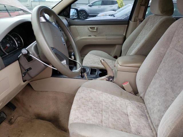 Foto 7 de la subasta – 2008 KIA SORENTO EX con VIN KNDJD735385797612