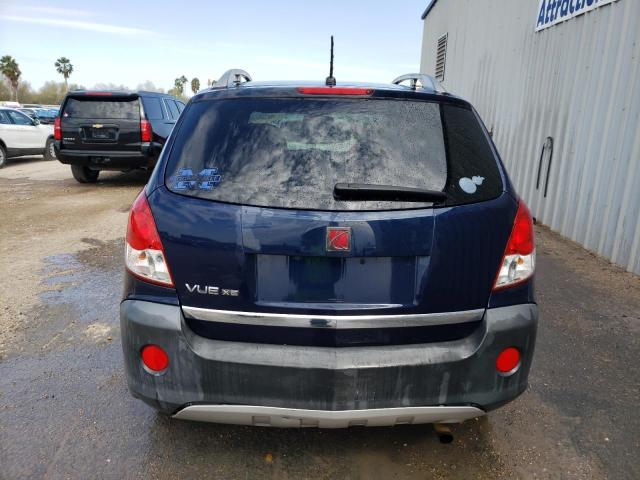 Photo 6 from auction – 2008 SATURN VUE XE with VIN 3GSCL33P48S532701