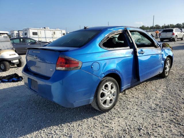 Photo 3 from auction – 2010 FORD FOCUS SE with VIN 1FAHP3CN1AW298165