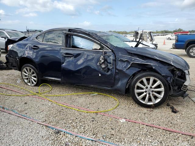 Photo 4 from auction – 2010 LEXUS IS 250 with VIN JTHCF5C2XA5038585