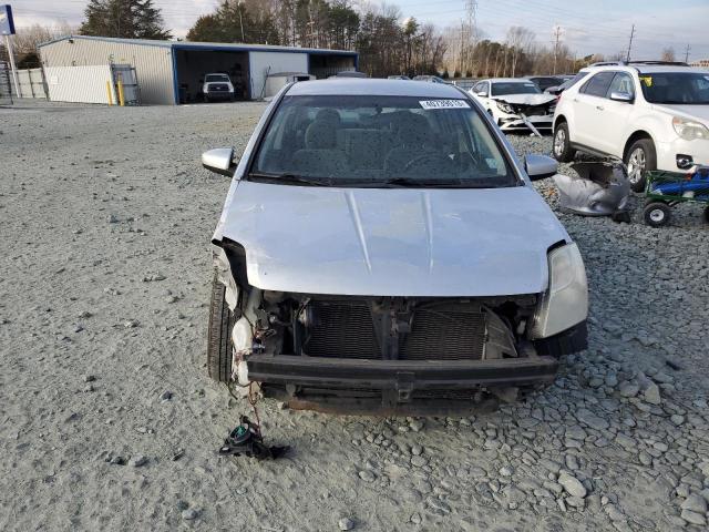 Photo 5 from auction – 2010 NISSAN SENTRA 2.0 with VIN 3N1AB6AP1AL636124