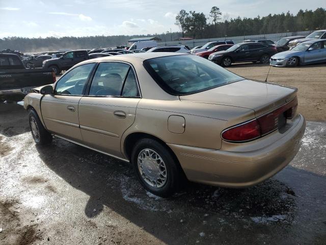Photo 2 from auction – 2005 BUICK CENTURY CU with VIN 2G4WS52J751169771