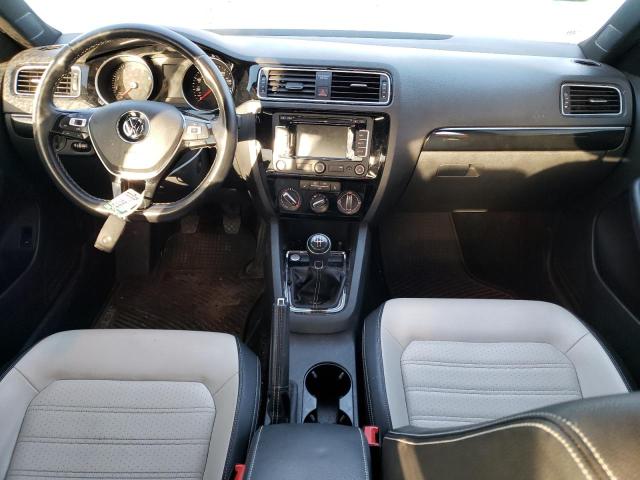 Photo 8 from auction – 2015 VOLKSWAGEN JETTA SE with VIN 3VWB17AJ3FM219933