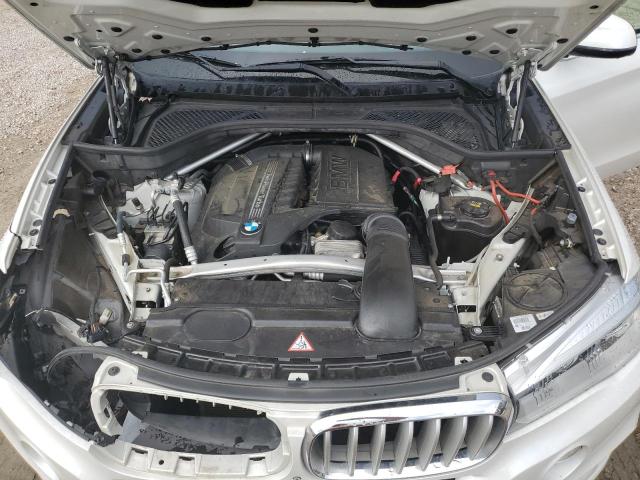 Photo 11 from auction – 2015 BMW X5 XDRIVE3 with VIN 5UXKR0C53F0K68201