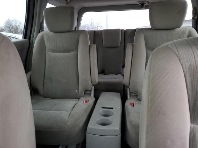 Photo 10 from auction – 2015 NISSAN QUEST S with VIN JN8AE2KP2F9125974