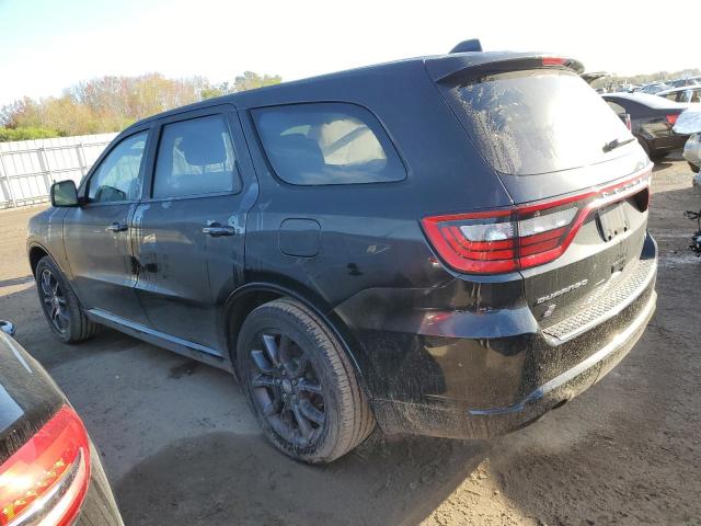 Photo 2 from auction – 2018 DODGE DURANGO R/ with VIN 1C4SDJCT1JC439748
