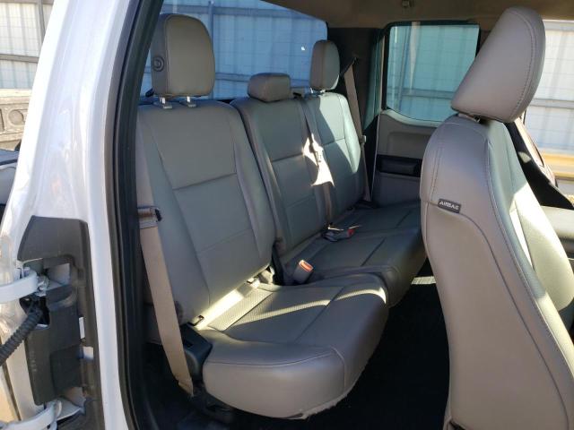 Photo 10 from auction – 2015 FORD F150 XL with VIN 1FTEX1EP2FFC59298