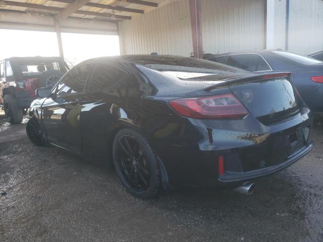 Photo 2 from auction – 2014 HONDA ACCORD EXL with VIN 1HGCT2B88EA007428