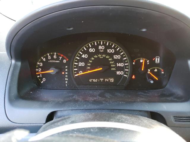 Photo 9 from auction – 2003 HONDA ACCORD EX with VIN JHMCM56633C047468