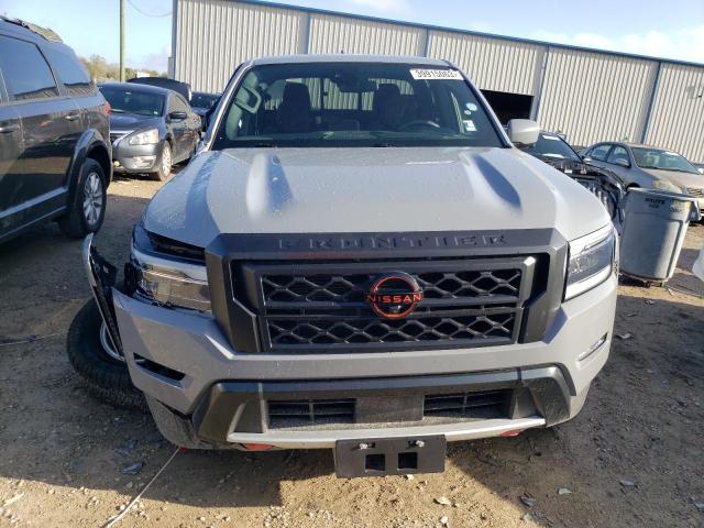 Photo 5 from auction – 2022 NISSAN FRONTIER S with VIN 1N6ED1EJ9NN608771