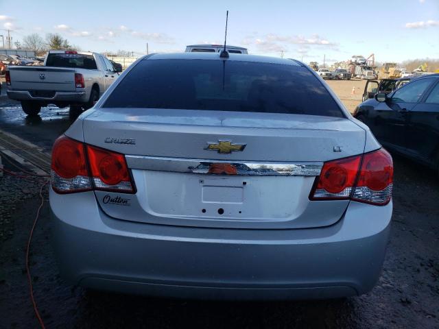 Photo 6 from auction – 2015 CHEVROLET CRUZE LT with VIN 1G1PC5SB5F7219465