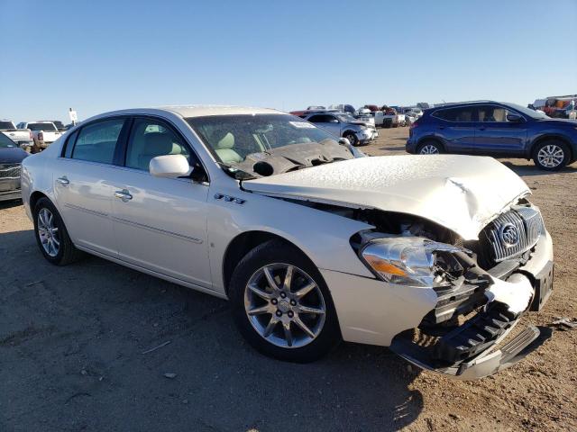 Photo 4 from auction – 2008 BUICK LUCERNE CX with VIN 1G4HD57248U133856