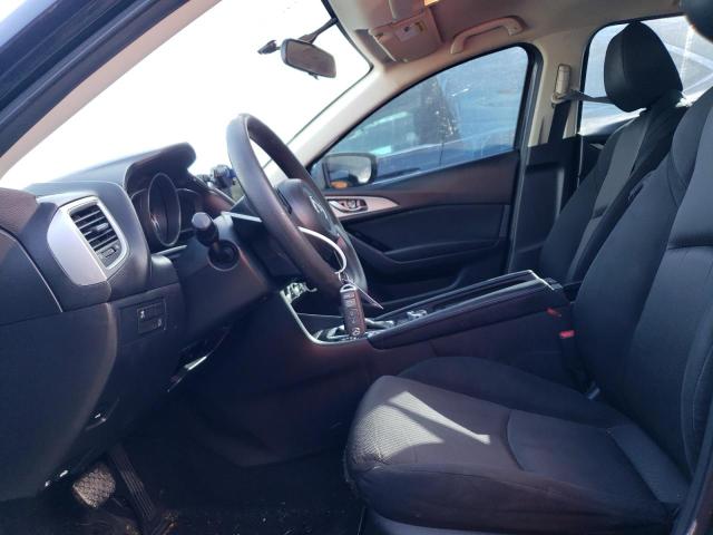 Photo 7 from auction – 2017 MAZDA 3 SPORT with VIN 3MZBN1U77HM135618
