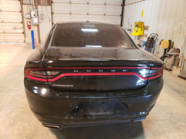 Photo 6 from auction – 2018 DODGE CHARGER SX with VIN 2C3CDXBG5JH170165