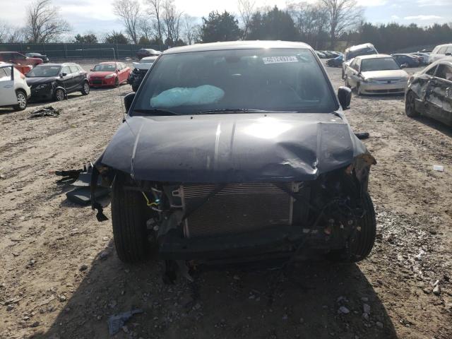 Photo 5 from auction – 2019 DODGE GRAND CARA with VIN 2C4RDGBG0KR646808