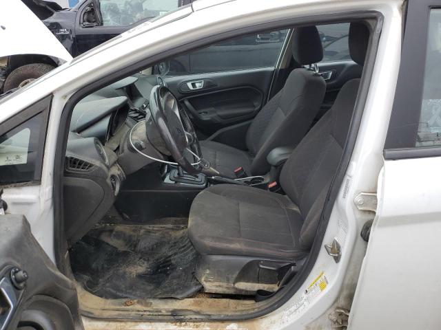 Photo 7 from auction – 2016 FORD FIESTA SE with VIN 3FADP4BJ4GM163130