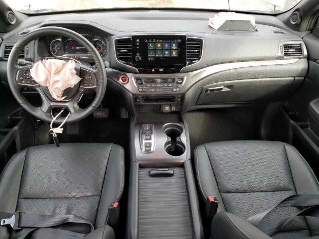 Photo 8 from auction – 2019 HONDA PASSPORT E with VIN 5FNYF8H57KB025126