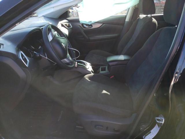 Photo 7 from auction – 2015 NISSAN ROGUE S with VIN KNMAT2MV9FP583987