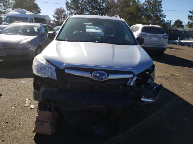 Photo 5 from auction – 2015 SUBARU FORESTER 2 with VIN JF2SJABC8FH562274