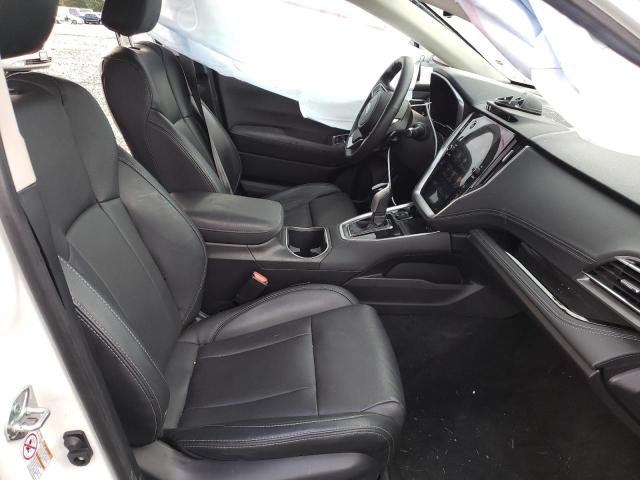 Photo 7 from auction – 2020 SUBARU OUTBACK LI with VIN 4S4BTGND4L3187049