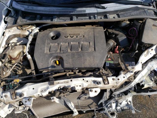 Photo 11 from auction – 2013 TOYOTA COROLLA BA with VIN 5YFBU4EE7DP127168