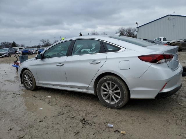 Photo 2 from auction – 2019 HYUNDAI SONATA SE with VIN 5NPE24AF8KH782841