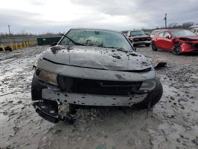 Photo 5 from auction – 2017 DODGE CHARGER SX with VIN 2C3CDXHG7HH521059