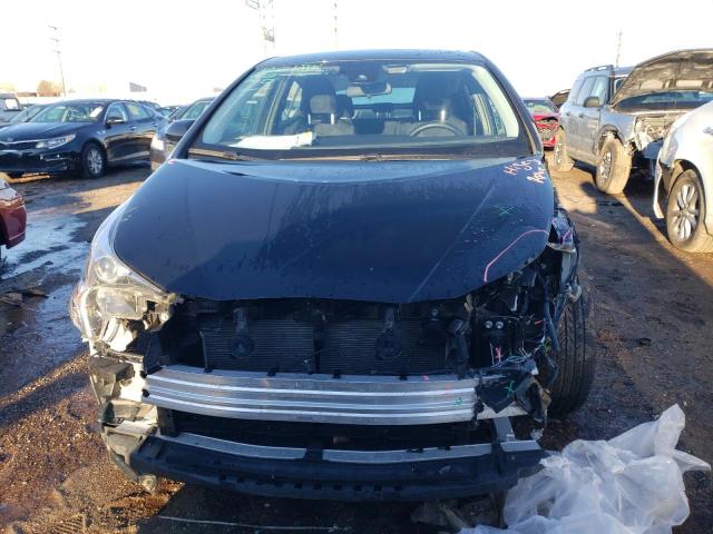 Photo 5 from auction – 2017 TOYOTA PRIUS with VIN JTDKARFU9H3043279