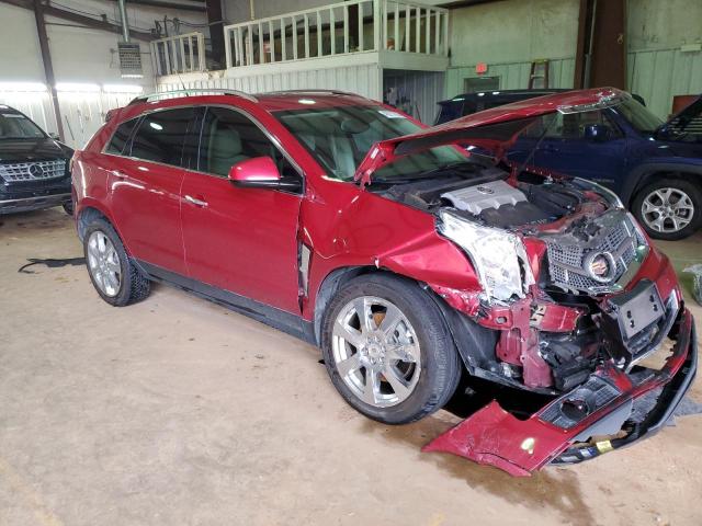 Photo 4 from auction – 2010 CADILLAC SRX PERFOR with VIN 3GYFNBEY9AS555538