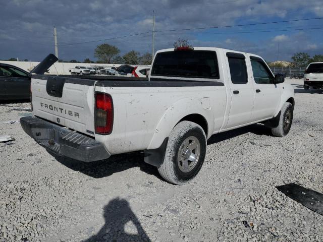 Photo 3 from auction – 2004 NISSAN FRONTIER C with VIN 1N6ED29X24C467556