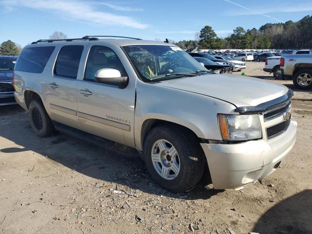 Photo 4 from auction – 2007 CHEVROLET SUBURBAN C with VIN 3GNFC16057G226353