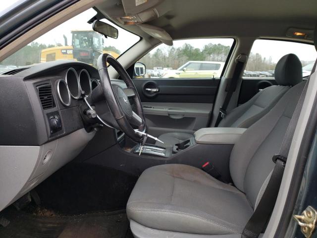 Photo 7 from auction – 2006 DODGE CHARGER SE with VIN 2B3KA43G46H242138