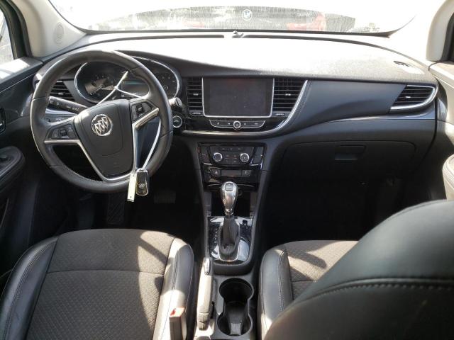صورة رقم 8 من المزاد - 2018 BUICK ENCORE SPO مع VIN KL4CJ1SB0JB534923