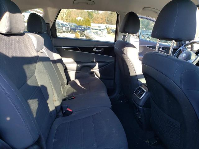 Photo 10 from auction – 2019 KIA SORENTO L with VIN 5XYPGDA35KG433773