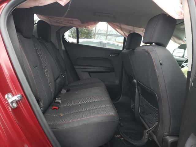 Photo 11 from auction – 2016 CHEVROLET EQUINOX LT with VIN 2GNFLFEK2G6186549