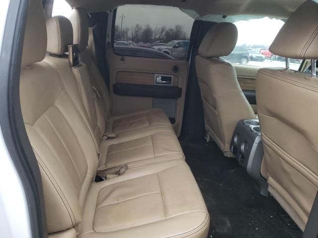 Photo 10 from auction – 2011 FORD F150 SUPER with VIN 1FTFW1EF5BFD39056
