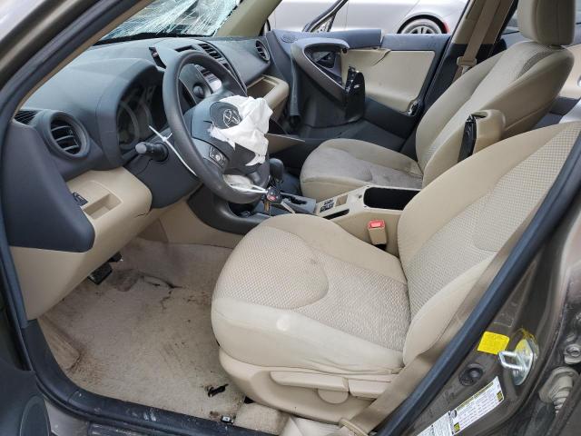 Photo 7 from auction – 2012 TOYOTA RAV4 with VIN 2T3BF4DV6CW269656