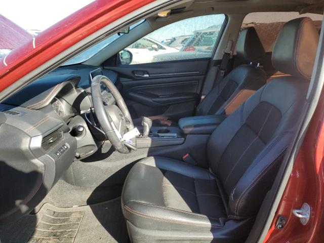 Photo 7 from auction – 2019 NISSAN ALTIMA SR with VIN 1N4BL4CW0KN324200