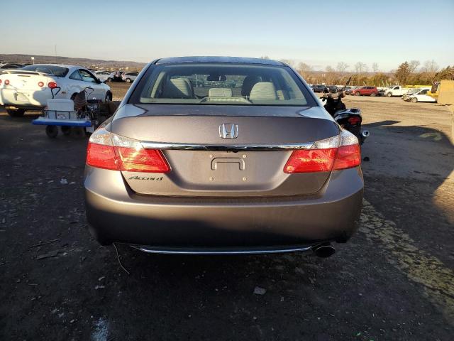 Photo 6 from auction – 2013 HONDA ACCORD EX with VIN 1HGCR2F75DA040806