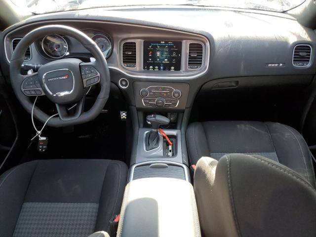 Photo 8 from auction – 2022 DODGE CHARGER SC with VIN 2C3CDXGJ3NH191204