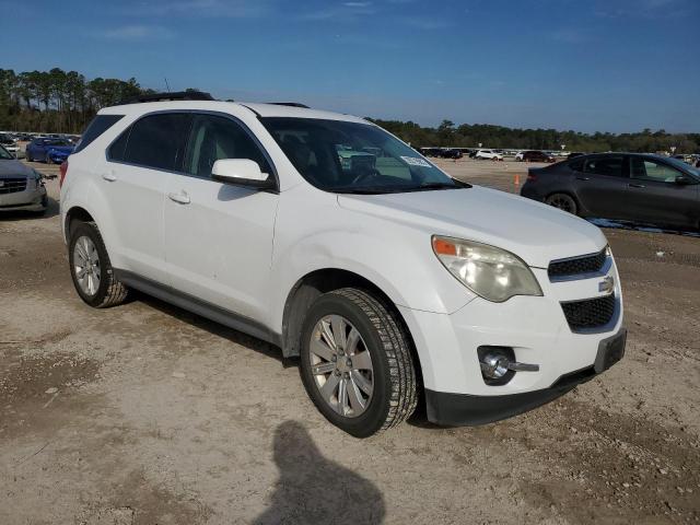 Photo 4 from auction – 2011 CHEVROLET EQUINOX LT with VIN 2CNFLPE59B6224842